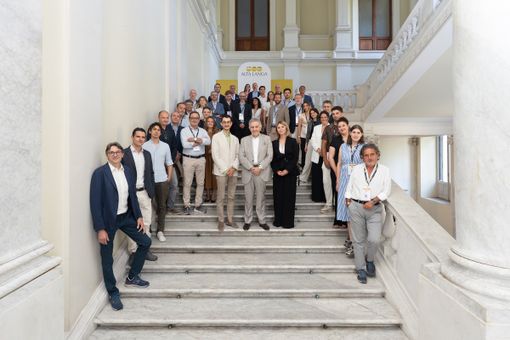 Il Consorzio Alta Langa chiude il 2025 con un percorso di crescita, presenza istituzionale e consolidamento della denominazione Il Consorzio Alta Langa chiude il 2025 con un percorso di crescita, presenza istituzionale e consolidamento della denominazione