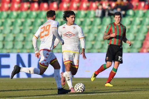 (ph ternana calcio - profilo instagram ac bra) (ph ternana calcio - profilo instagram ac bra)