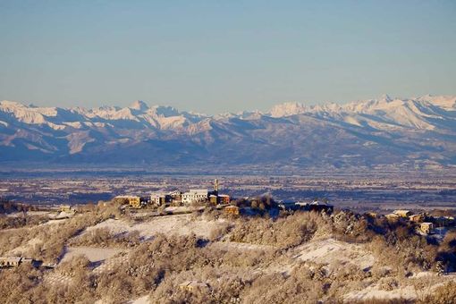 Il comune di Roddino