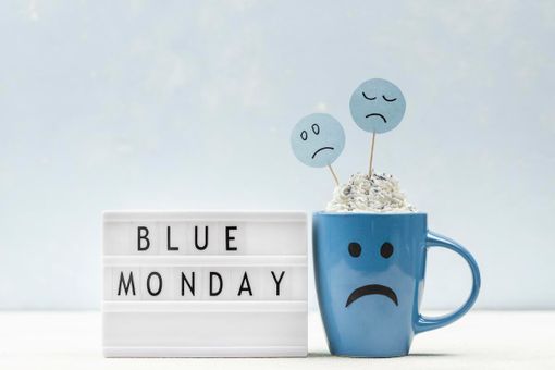 In arrivo il Blue Monday: ecco perché domani sarà il giorno più triste dell'anno