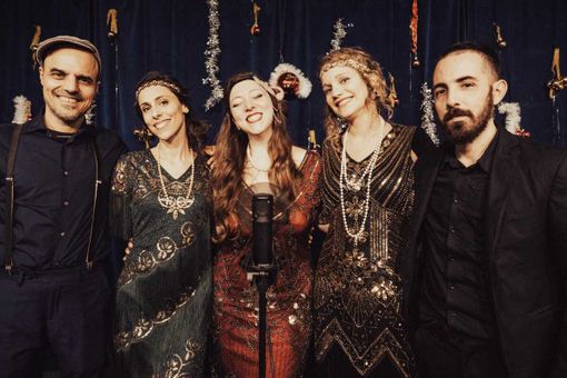 Terzo incontro a Magliano Alfieri della rassegna Terre Armoniche