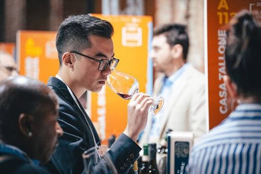 L'evento Grandi Langhe 2026 ha attratto visitatori e addetti ai lavori