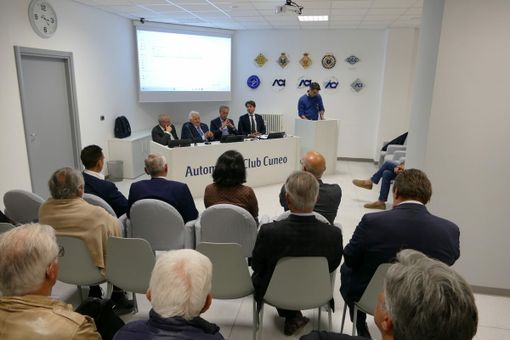 Infrastrutture a rischio senza una manutenzione programmata, l’appello dell’Aci Cuneo: “Senza fondi adeguati la sicurezza è compromessa” [VIDEO]