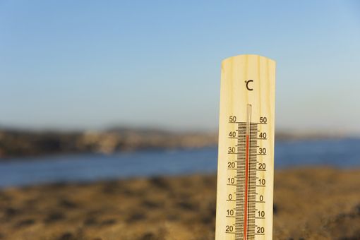 Meno smog nel Cuneese, ma il clima fa paura: è record di ondate di calore e i fiumi Varaita, Maira e Stura restano in secca Meno smog nel Cuneese, ma il clima fa paura: è record di ondate di calore e i fiumi Varaita, Maira e Stura restano in secca