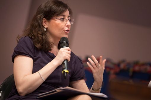 Monica Canalis, Pd Torino