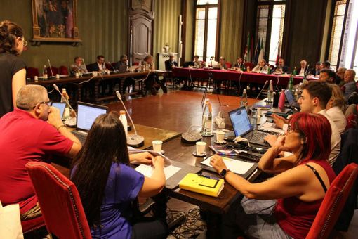 Bilancio in equilibrio e nuovo Dup: Alba aggiorna conti e programmazione fino al 2029 Bilancio in equilibrio e nuovo Dup: Alba aggiorna conti e programmazione fino al 2029