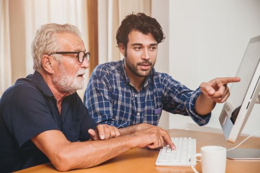 Bra, riapre per alcuni mesi lo sportello di facilitazione digitale Bra, riapre per alcuni mesi lo sportello di facilitazione digitale