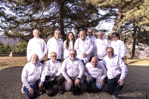 Il collettivo fotografico Me Langa Il collettivo fotografico Me Langa