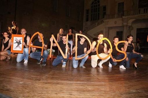 Una china benefica per l'Andos di Alba venerdì 1° marzo