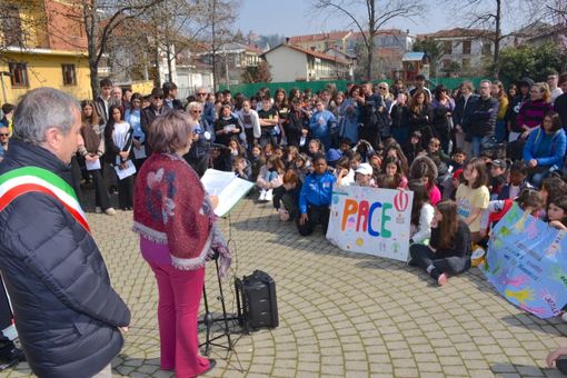 Foto Luciano Cravero