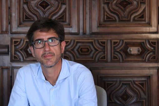 L'assessore Daniele Demaria