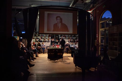 Torna il Laboratorio di Resistenza Permanente: tutti gli ospiti in arrivo alla Fondazione Mirafiore di Fontanafredda