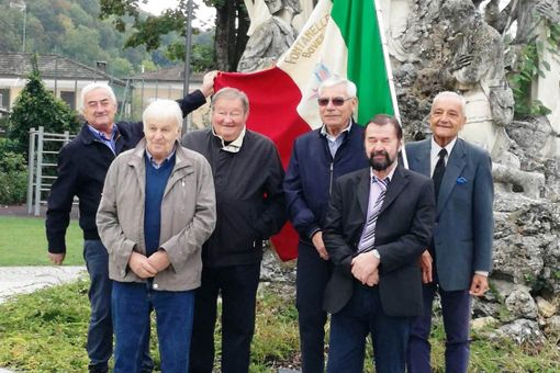 La festa della «Leva 1951» fontanellese