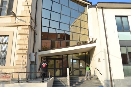 Il Liceo Ancina di Fossano