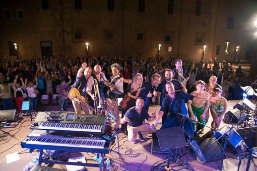 L'Orchestra di Mirko Casadei (Fb)