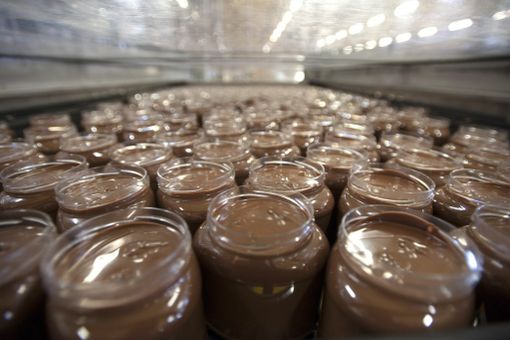 La Nutkao di Govone fa gola a Caffarel e a diversi gruppi europei