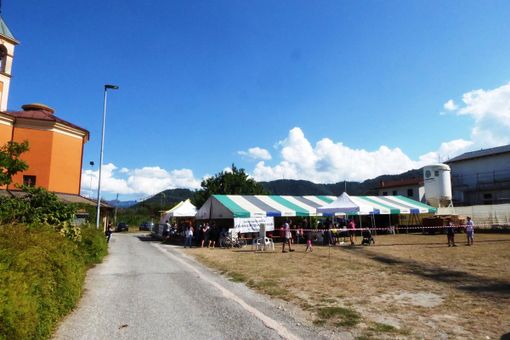 A Peveragno torna la Festa della Provvidenza