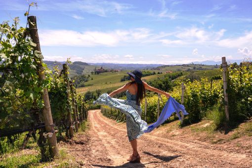 Credito LangheExperience Credito LangheExperience