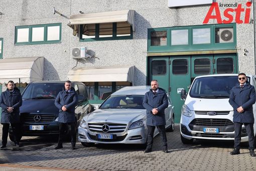 Essere tanatoesteti: l’azienda Sant'Agata è unica in Italia nel suo genere, ma 100% astigiana (FOTOGALLERY) Essere tanatoesteti: l’azienda Sant'Agata è unica in Italia nel suo genere, ma 100% astigiana (FOTOGALLERY)