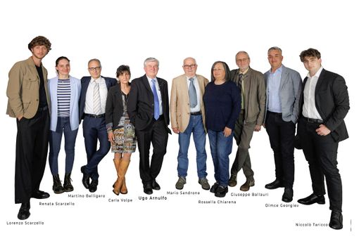 "La nostra Dogliani": il sindaco uscente Ugo Arnulfo presenta lista e candidati