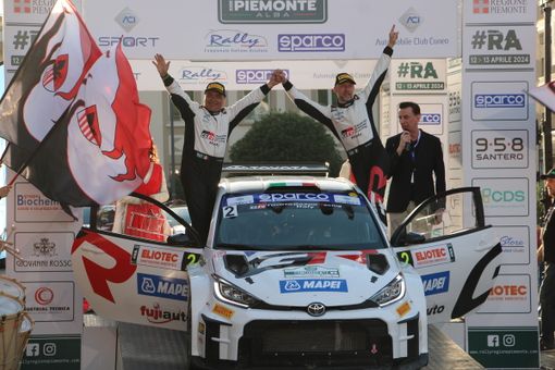 Fotogallery di Arianna Pronestì e Marco Turco