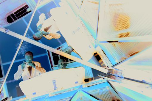 Il duo Albartini-Bruni pronti ad emozionare con le musiche di Morricone e Piazzolla