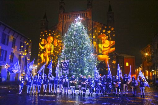 Notti della natività: per Alba un appuntamento natalizio importante
