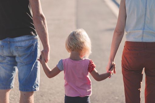 Il senso di famiglia si costruisce con il tempo