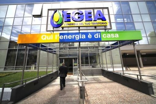 EGEA, mesi importanti per un "nuovo futuro" dell'azienda energetica albese