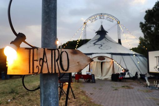 Mondovì torna ad essere “Piazza di Circo”, con un’anteprima all’Open Baladin di Piozzo