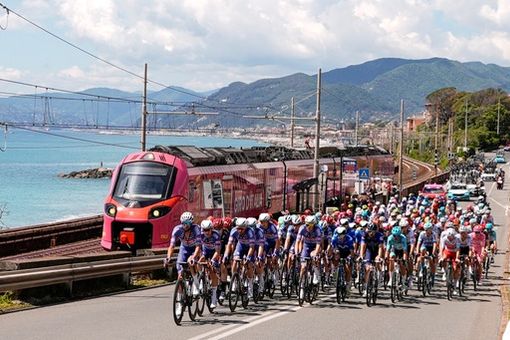 Photo credits: LaPresse Photo credits: LaPresse