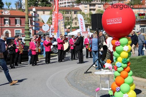 Domani Mondovì si colora per la 63^ edizione della Fiera di Primavera: ecco i dettagli e le modifiche alla viabilità