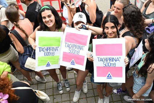 Foto di Barbara Guazzone e Vincenzo Nicolello