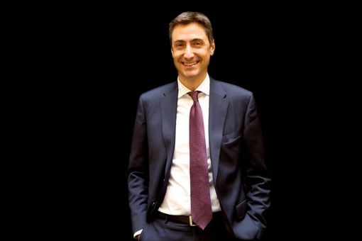 Andrea Silvestri Andrea Silvestri