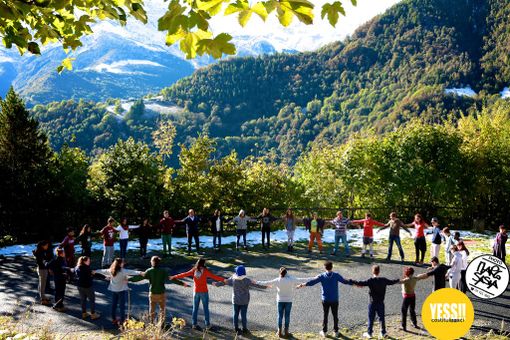 Il progetto Y.E.S.S. - Youth Experience in Saluzzo and in Savigliano – vince il Bando Giovani della Compagnia di San Paolo