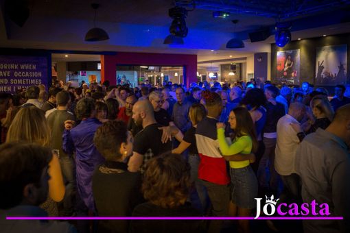 Dove ballare Salsa Bachata e Kizomba? Il venerdì caraibico è al Jocasta