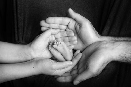 Buon Natale dallo studio fotografico Ciribirigi