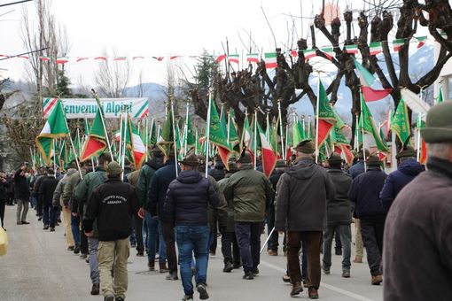 Immagine di repertorio Immagine di repertorio