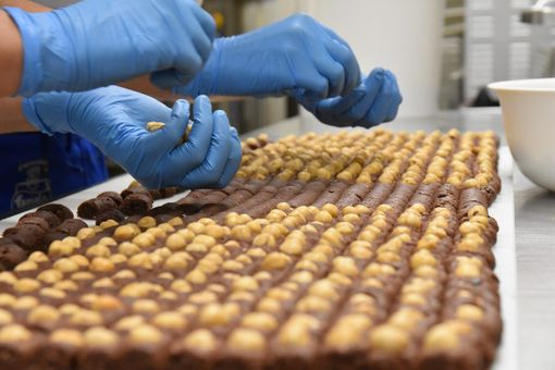 Webinar di Confartigianato: rischi e opportunità nel settore alimentare Webinar di Confartigianato: rischi e opportunità nel settore alimentare