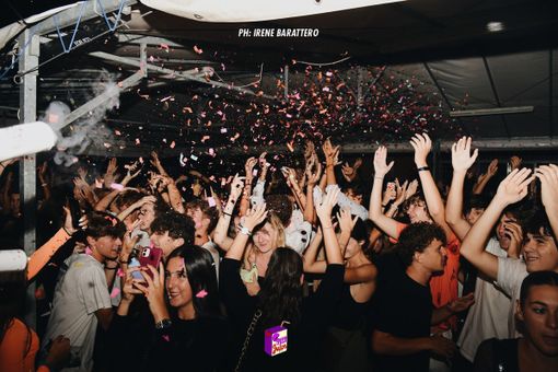 A Mondovì ritorna l'appuntamento con il party solidale "Spleen Juice"