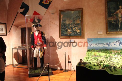 Tanti appuntamenti per il Solstizio d'Estate in castelli e dimore storiche, daVilla Tornaforte Aragno di Cuneo a Mombasiglio