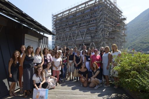 Tre cuneesi tra i dieci vincitori della prima borsa di studio "Mario Kasslatter"