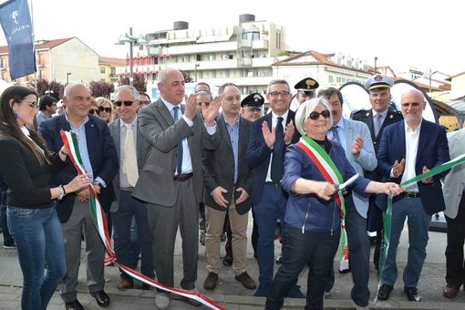 Bra: en plein di visitatori per Pasqua e Pasquetta Bra: en plein di visitatori per Pasqua e Pasquetta