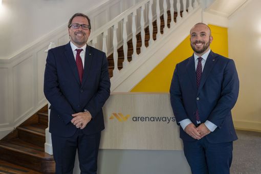 La spagnola Renfe e la Serena Industrial Partners entrano in Arenaways, pronti a riattivare la Cuneo-Saluzzo-Savigliano La spagnola Renfe e la Serena Industrial Partners entrano in Arenaways, pronti a riattivare la Cuneo-Saluzzo-Savigliano