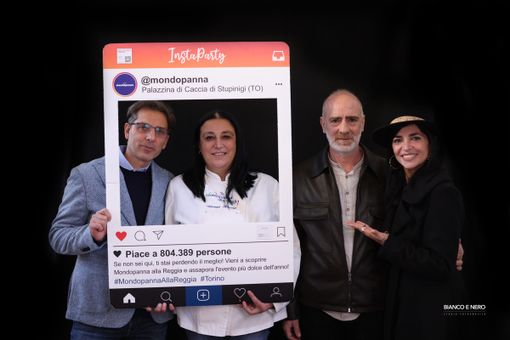 MONDOPANNA ALLA REGGIA: inizio col botto per l’unico evento d’Italia dedicato a panna, pasticceria e cake design alla residenza reale di Stupinigi MONDOPANNA ALLA REGGIA: inizio col botto per l’unico evento d’Italia dedicato a panna, pasticceria e cake design alla residenza reale di Stupinigi