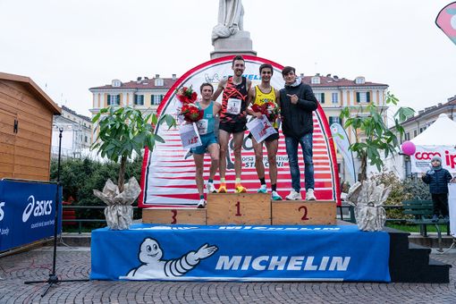 I vincitori Michelin FastCûni I vincitori Michelin FastCûni