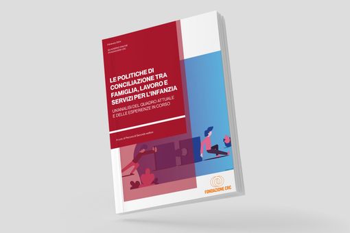 La conciliazione vita-lavoro che serve ai territori: un quaderno per orientarsi