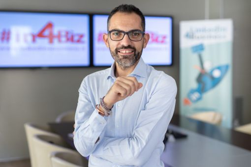 Come sfruttare LinkedIn per far crescere il tuo business Come sfruttare LinkedIn per far crescere il tuo business