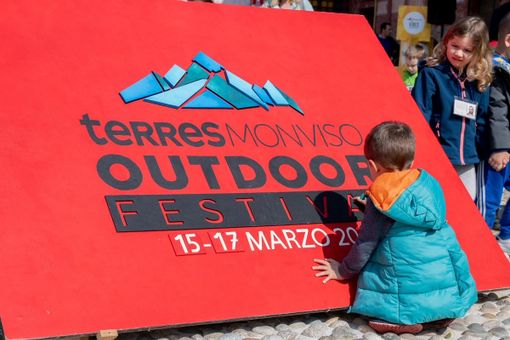 Terres Monviso Outdoor Festival: incontri e confronti, gusto e sport per raccontare le Terre del Monviso Terres Monviso Outdoor Festival: incontri e confronti, gusto e sport per raccontare le Terre del Monviso