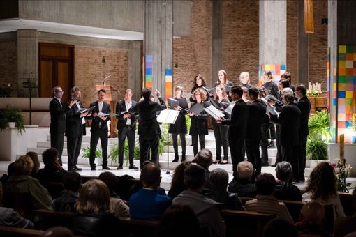 Un capolavoro di polifonia rinascimentale apre la Stagione Artistica del Ghedini